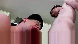 Gay sex stories bonking chinese boys together with tiny flannel men A Three Course