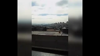 Peladão na laje