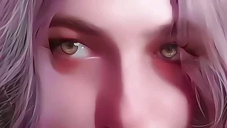 Shocking! BEAUTY Hot Booty Femboy Pretty Barbie Boy To Girl Lovely Crossdresser Kitty